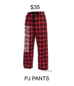 PJ PANTS